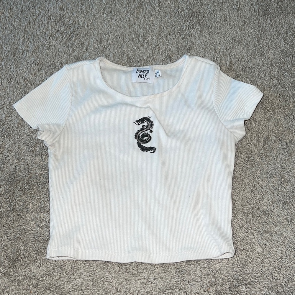 Princess Polly shirt